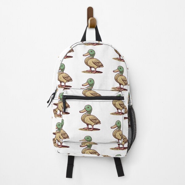 Item preview, Khaki Campbell Duck designed and sold by Designowner.