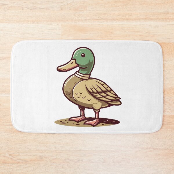 Item preview, Khaki Campbell Duck designed and sold by Designowner.