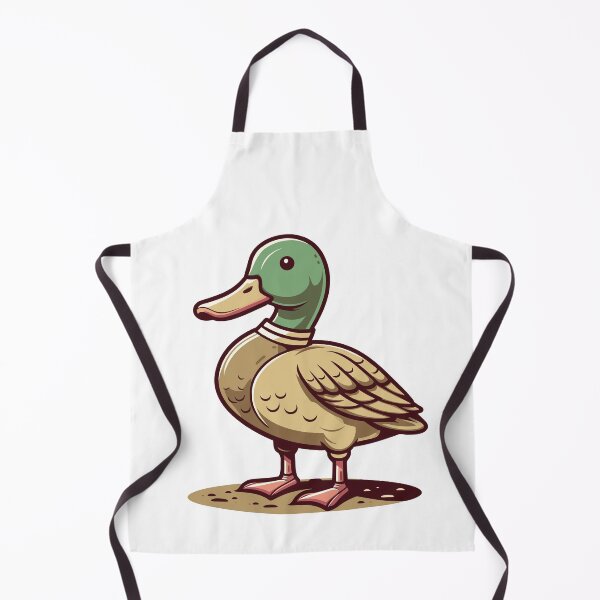 Item preview, Khaki Campbell Duck designed and sold by Designowner.