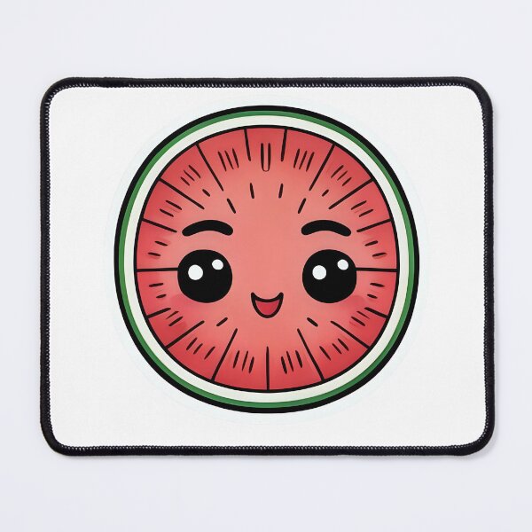 Item preview, Happy Little Watermelon designed and sold by Pokemondundee.