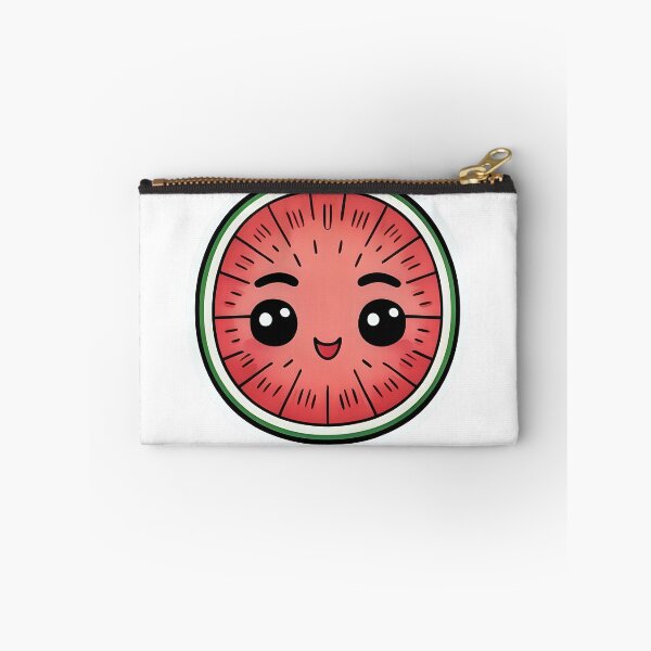 Item preview, Happy Little Watermelon designed and sold by Pokemondundee.