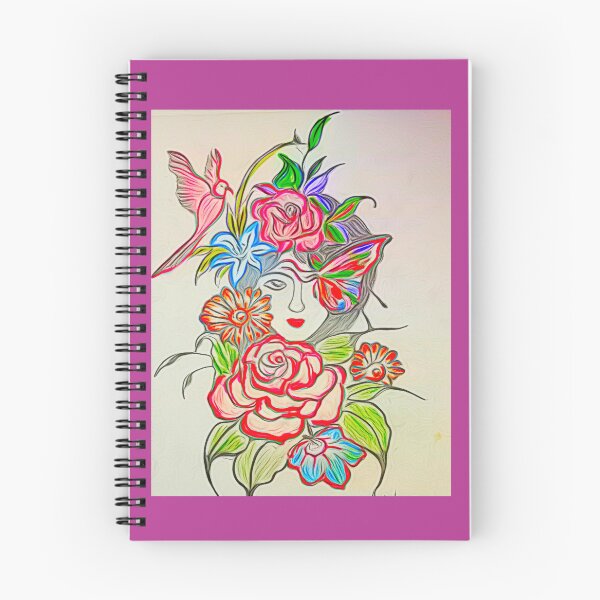 Item preview, Botanique radiant queen designed and sold by Pp Creations.
