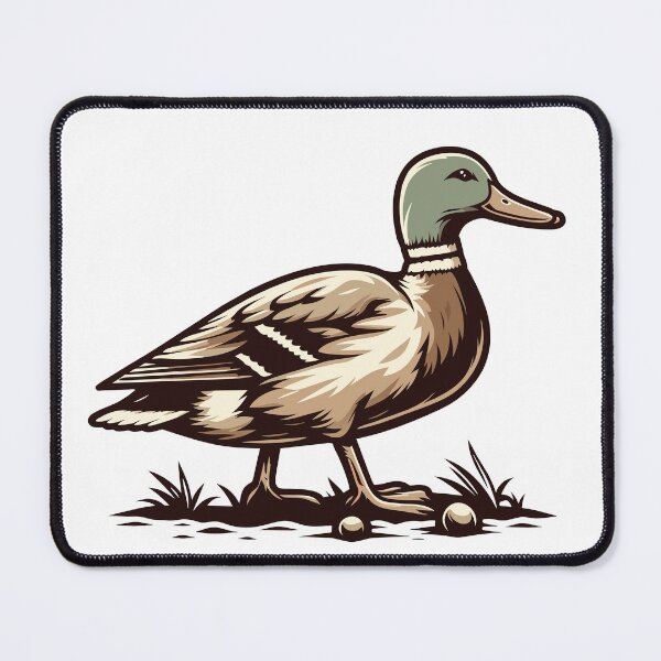 Item preview, Khaki Campbell Duck designed and sold by Designowner.