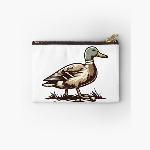 Item preview, Khaki Campbell Duck designed and sold by Designowner.