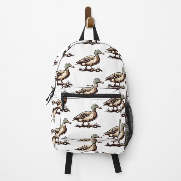 Item preview, Khaki Campbell Duck designed and sold by Designowner.