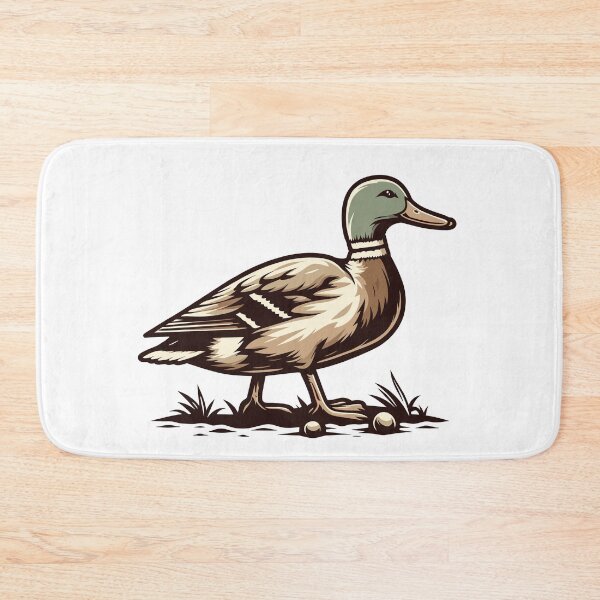 Item preview, Khaki Campbell Duck designed and sold by Designowner.