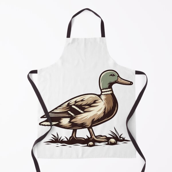 Item preview, Khaki Campbell Duck designed and sold by Designowner.