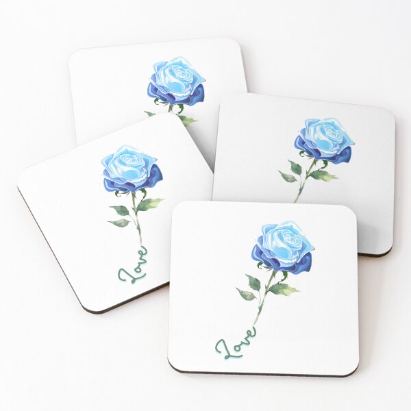 Item preview, Rose designed and sold by Lucky Day Shop 777.