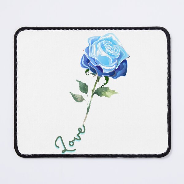 Item preview, Rose designed and sold by Lucky Day Shop 777.