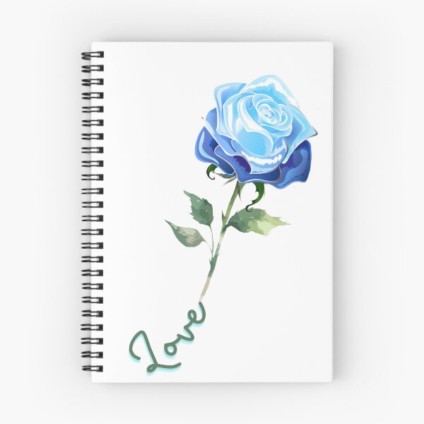 Item preview, Rose designed and sold by Lucky Day Shop 777.