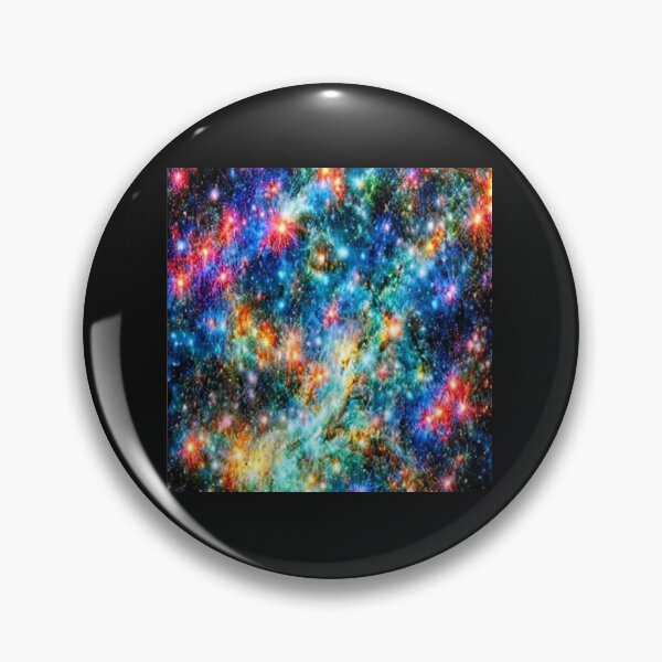 Item preview, Galactic Pattern designed and sold by TJFD.