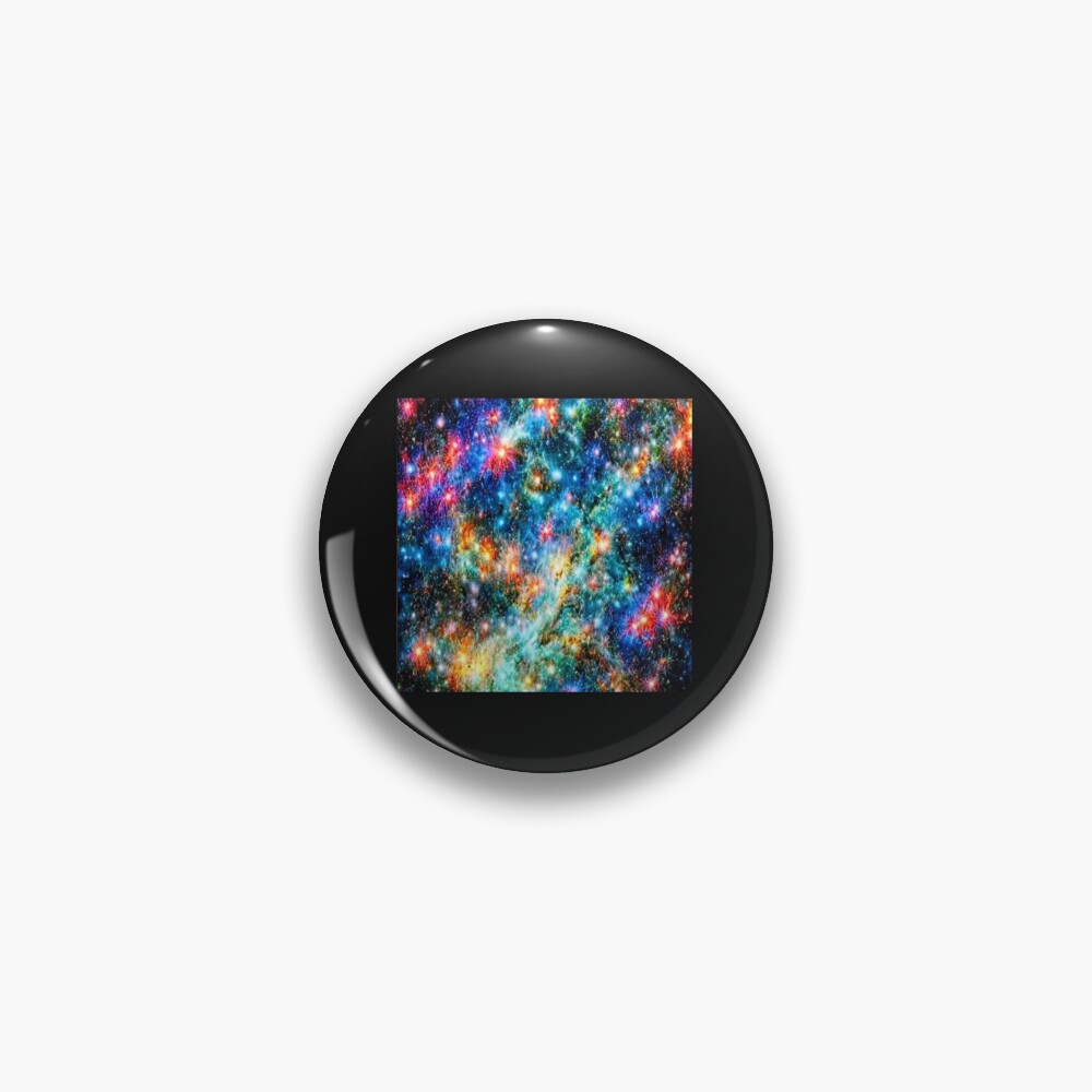 Item preview, Pin designed and sold by TJFD.