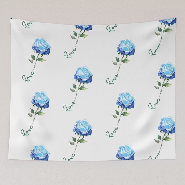 Item preview, Rose designed and sold by Lucky Day Shop 777.
