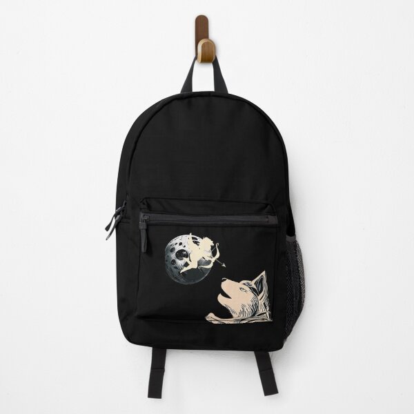 Item preview, Funny Wolf designed and sold by Beatka1.