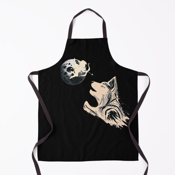 Item preview, Funny Wolf designed and sold by Beatka1.