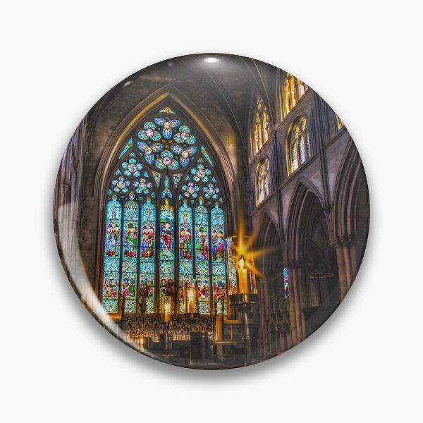 Item preview, Ripon Cathedral  designed and sold by Alisonchambers2.