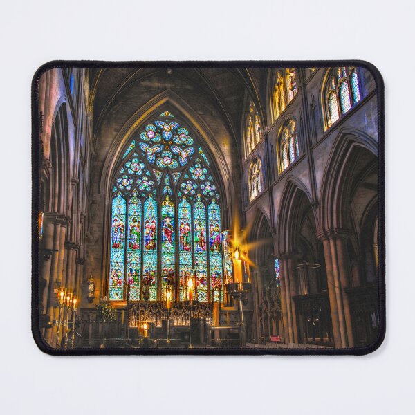 Item preview, Ripon Cathedral  designed and sold by Alisonchambers2.