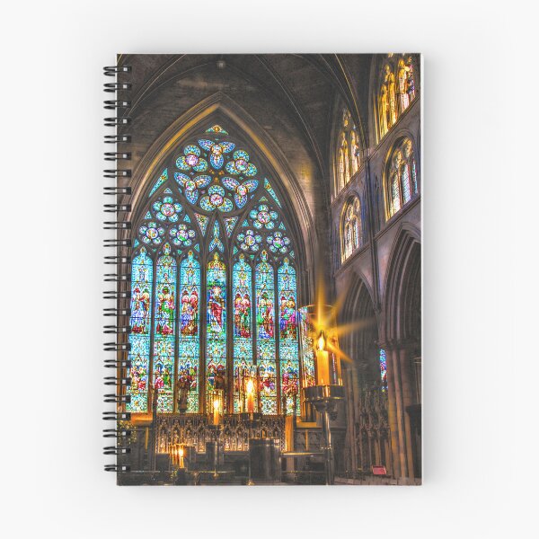 Item preview, Ripon Cathedral designed and sold by Alisonchambers2.
