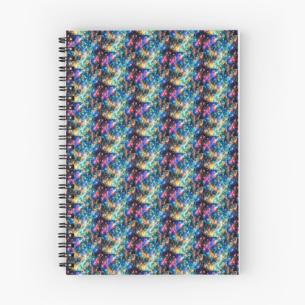 Item preview, Galactic Pattern designed and sold by TJFD.