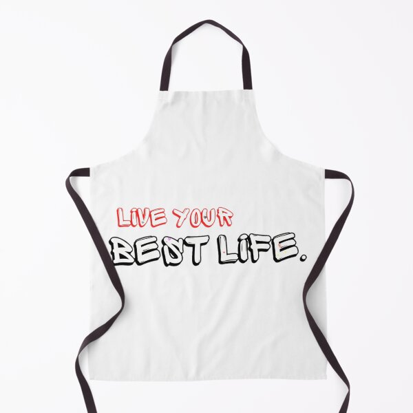 Item preview, Live your best life designed and sold by KELVINOH GRAPHICS DESIGN..