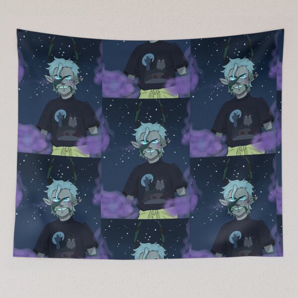 Item preview, Enchanted Hunter designed and sold by Likethesea6.