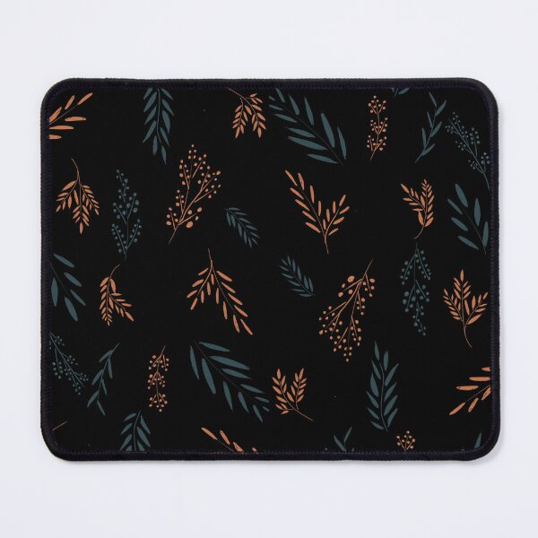 Item preview, Leafy affair designed and sold by ColoursOfBliss.