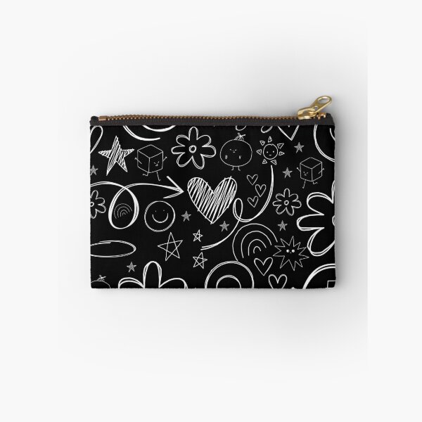 Item preview, Doodly Chalk designed and sold by KookiePalette.