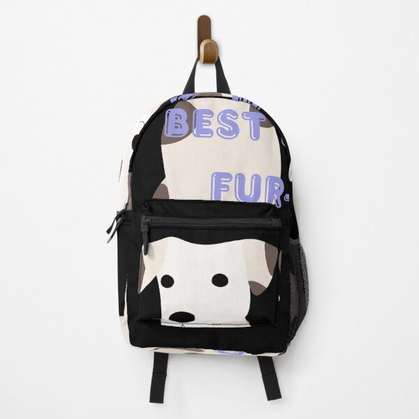 Item preview, Best Friends Fur-ever: Two Dogs' Tale of Enduring Friendship designed and sold by MomonoShop.