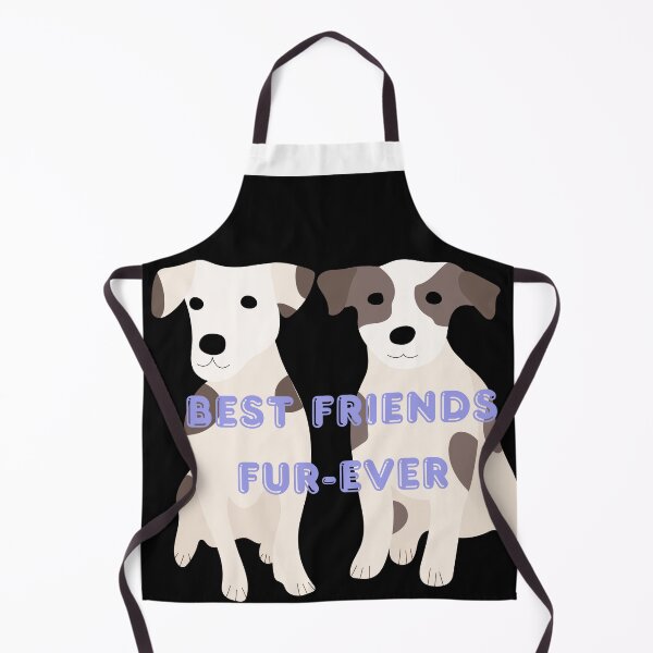 Item preview, Best Friends Fur-ever: Two Dogs' Tale of Enduring Friendship designed and sold by MomonoShop.