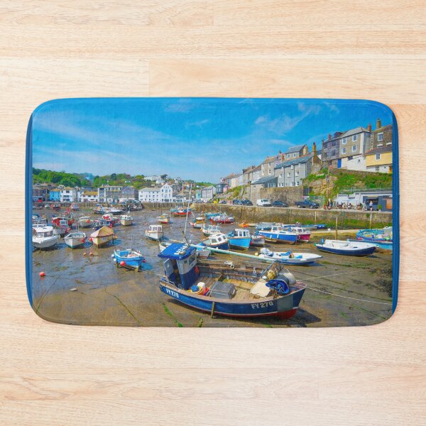 Item preview, Mevagissey designed and sold by Alisonchambers2.