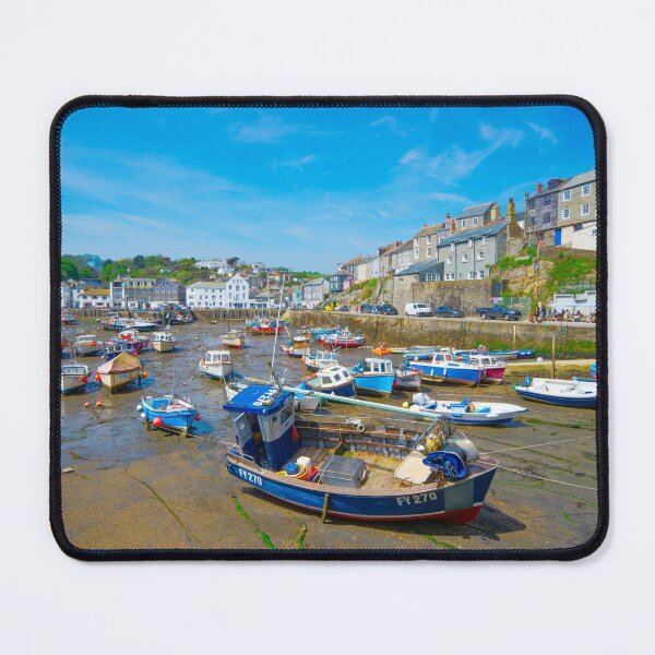 Item preview, Mevagissey designed and sold by Alisonchambers2.