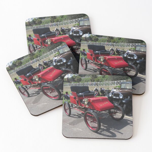 Item preview, 1902 Stanley CX Steam Car designed and sold by wiggyofipswich.