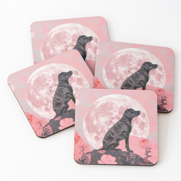 Item preview, Labrador Retriever - Collage designed and sold by FlowersColorful.