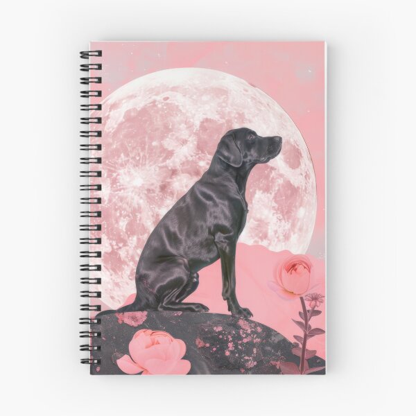Item preview, Labrador Retriever - Collage designed and sold by FlowersColorful.