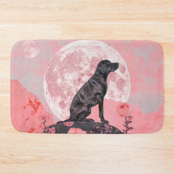 Item preview, Labrador Retriever - Collage designed and sold by FlowersColorful.