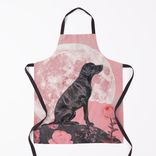 Item preview, Labrador Retriever - Collage designed and sold by FlowersColorful.