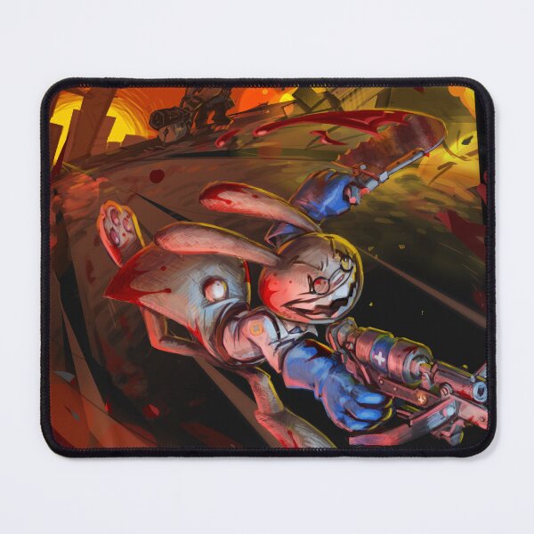 Item preview, Sam and Max Team Fortress 2 Crossover designed and sold by The-Melon-Owl.