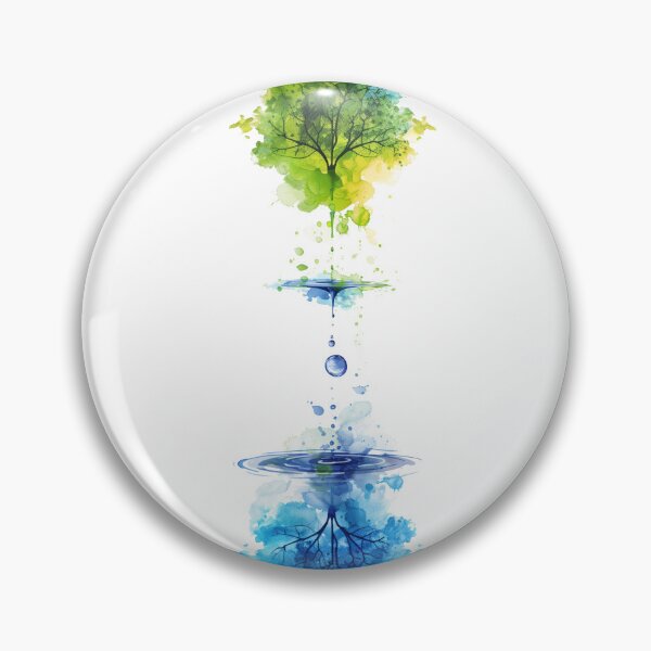 Item preview, Water of Life designed and sold by chi3-jp.