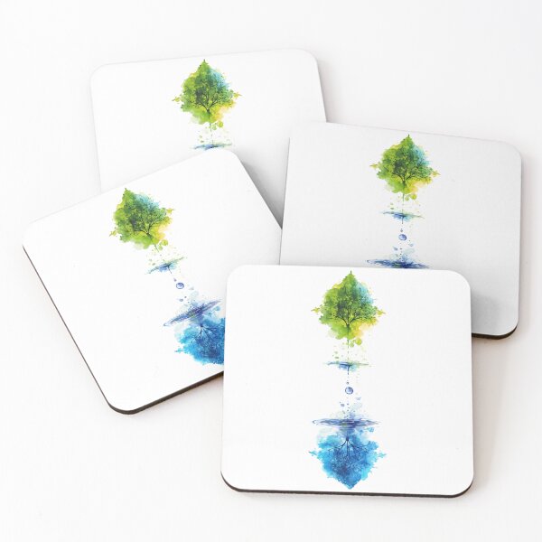 Item preview, Water of Life designed and sold by chi3-jp.