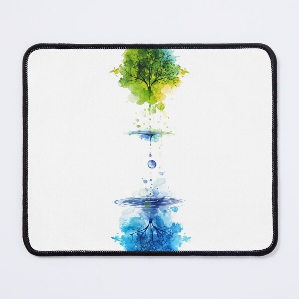 Item preview, Water of Life designed and sold by chi3-jp.