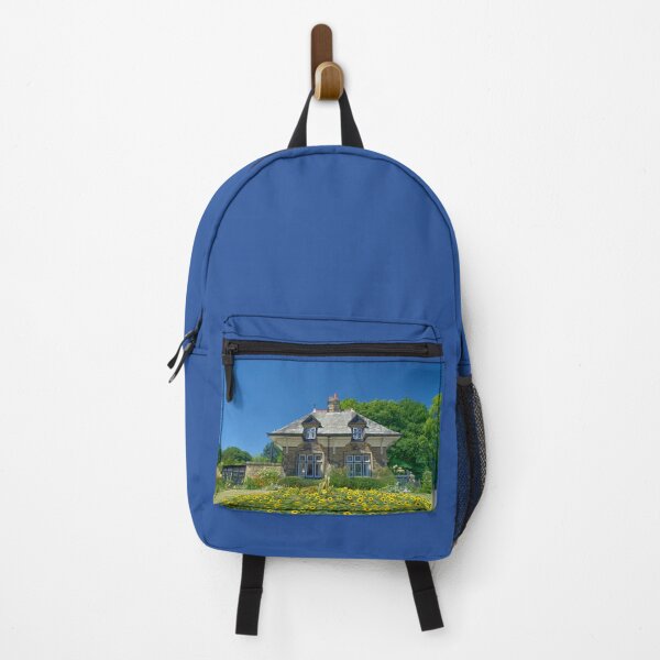 Item preview, Beaumont Park Huddersfield designed and sold by Alisonchambers2.