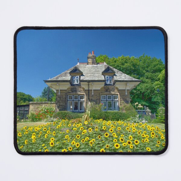 Item preview, Beaumont Park Huddersfield designed and sold by Alisonchambers2.