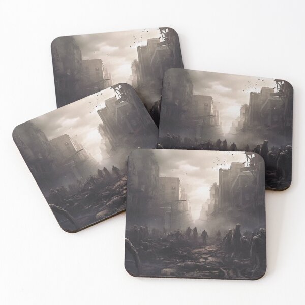 Item preview, Destruction designed and sold by wonyqp.