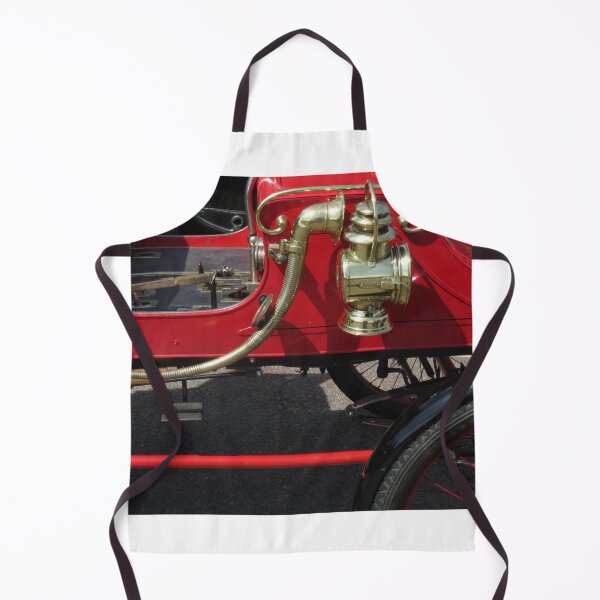 Item preview, Red Paint and Brass designed and sold by wiggyofipswich.