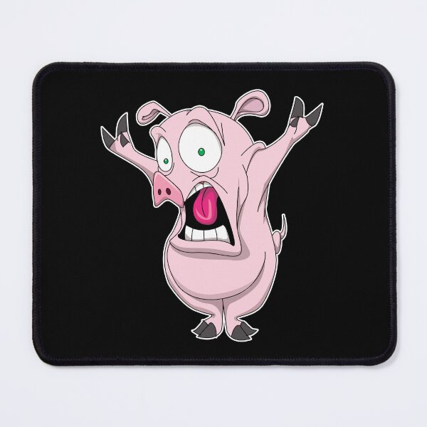 Item preview, Angry Pig designed and sold by wickedcartoons.