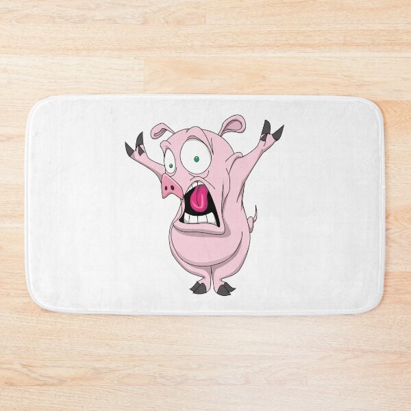 Item preview, Angry Pig designed and sold by wickedcartoons.