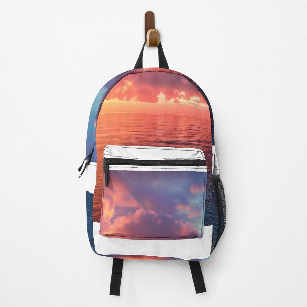 Item preview, Backpack designed and sold by RicoInStudios.