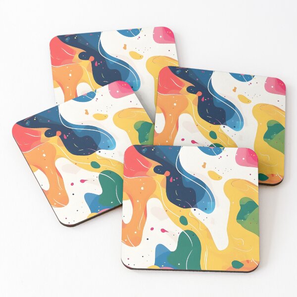 Item preview, Mixture Colors designed and sold by MOBI-CASE.