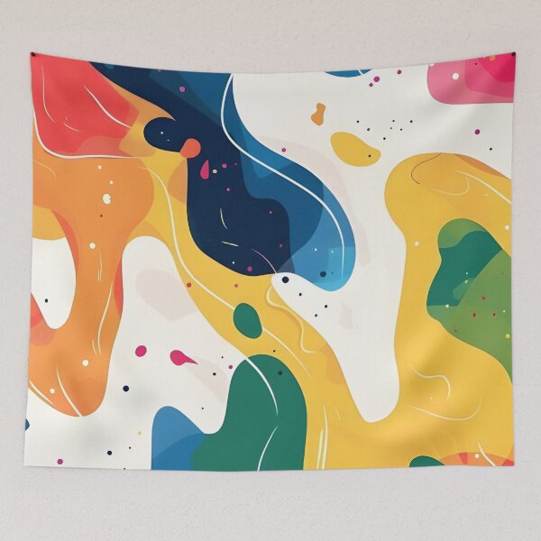 Item preview, Mixture Colors designed and sold by MOBI-CASE.