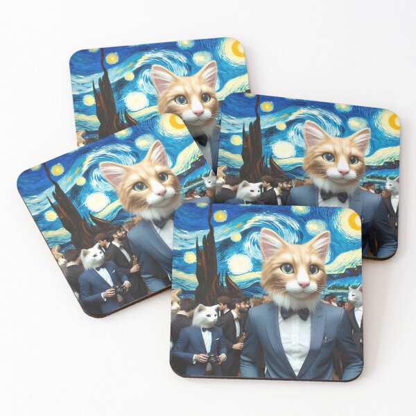 Item preview, Elvis Catino  designed and sold by @adorcharm Modern & Classic AI Art.